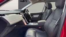 Land Rover Discovery Sport 1.5 P300e R-Dynamic SE 5dr Auto [5 Seat] Station Wagon